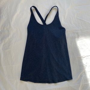 Patagonia tank top (worn once)